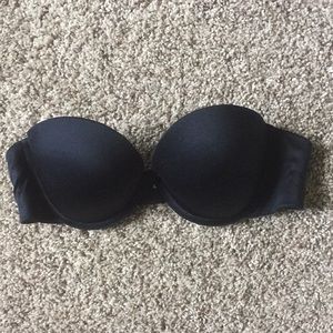 Victoria’s Secret Strapless Bra